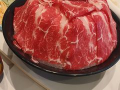 -德天雪花肥牛海鲜火锅(南苑东路店)