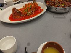 -金哥私房菜馆(张府园总店)