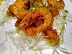 -禧宴Joyous Restaurant(禧园店)