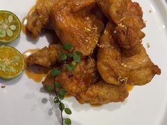 -望乡楼上海菜(日月光店)