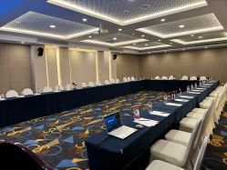 -光大会展中心国际大酒店-宴会厅