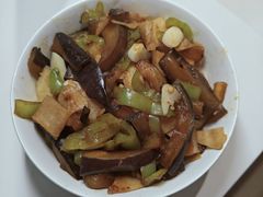 -北大地皖峰饭馆