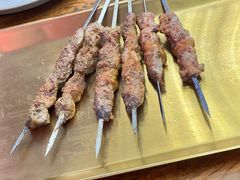 -必点海鲜·鲅鱼水饺(鞍山西道店)