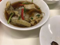 -紫金港餐饮中心-风味餐厅(浙江大学紫金港校区店)
