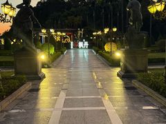 -南国桃园旅游度假区