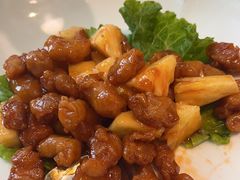 -颂福楼·南京菜(定淮门店)