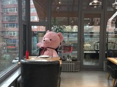 -维苏唯披萨(青云街店)