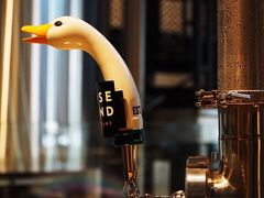 大堂-Goose Island Brewhouse鹅岛精酿啤酒餐厅