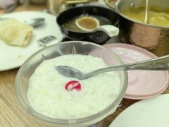 -清真·AL-JANNAT 佳纳特餐厅(狮子桥店)