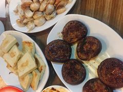 -炙热童年·老北京炙子烤肉(南锣鼓巷店)