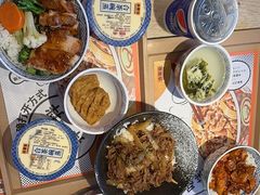 -吉野家(宾水道店)