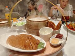 -北国饭店.海鲜.北方菜(新河路店)