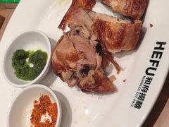 -和府捞面(东方浮庭店)