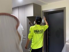 -绿色亿家除甲醛机构