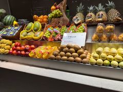 -曲水兰亭(北京四惠店)