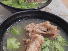 -新凯旋烧烤·燕姐千岛湖土菜