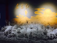 -陕北民歌大舞台