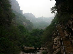 android_upload_pic-连云港云龙涧原生态风景区