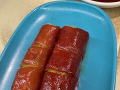 -哈尔滨永泰喜来登酒店·璟泰公馆