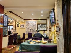 -Santoor 萨都里印度餐厅(北锣鼓巷店)