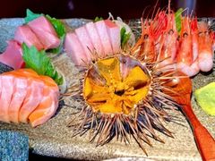 -千代武日本料理(哈西店)