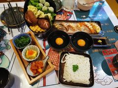 -崎玉烧·寿司料理(石井国际店)