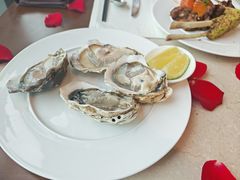 -富力丽思卡尔顿酒店·香荟全日制餐厅