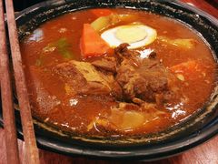 -玛格萝妮比萨屋(四平店)