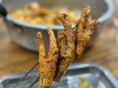 -马相卿特色烤肉面食馆(虎台店)
