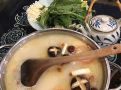 -阿嫂印象·民间江湖菜(大学城店)