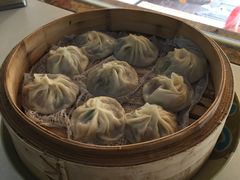 小笼汤包-津品味小吃(大学湾店)