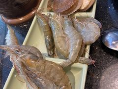 -盛江山自助料理(太原街万达店)