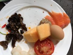 -佰园全日西餐厅-厦门佰翔软件园酒店