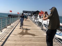 -红碱淖景区