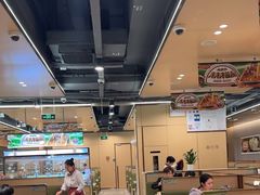 -海底捞火锅(方圆荟店)