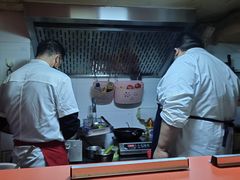-拉面莊夢語＆中华料理八椿