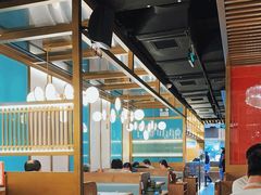 -鲜潭蒸汽石锅鱼(五道口购物中心店)