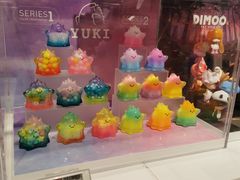 -泡泡玛特POPMART(合生汇店)