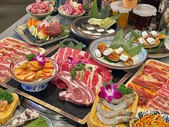 -谷町·烤肉自助(朱雀门店)