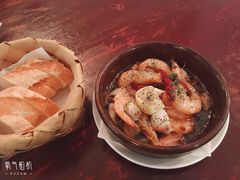 -羽深肉铺 Steak & Wine