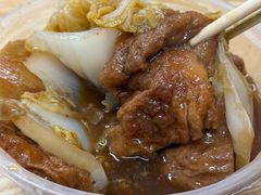 -东山口肥姨牛杂(东山口店)