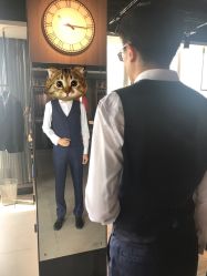 点击看大图 -优山定制西服衬衫大衣(国贸店)