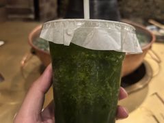 -牛街清真满恒記(平安里西大街店)
