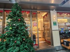 -81BAKERY(大学路店)