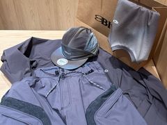 -杉杉奥特莱斯广场(哈尔滨店)