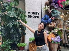 -Money Shops(愚园路店)