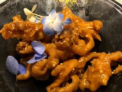 -同福小馆(北摆宴街店)