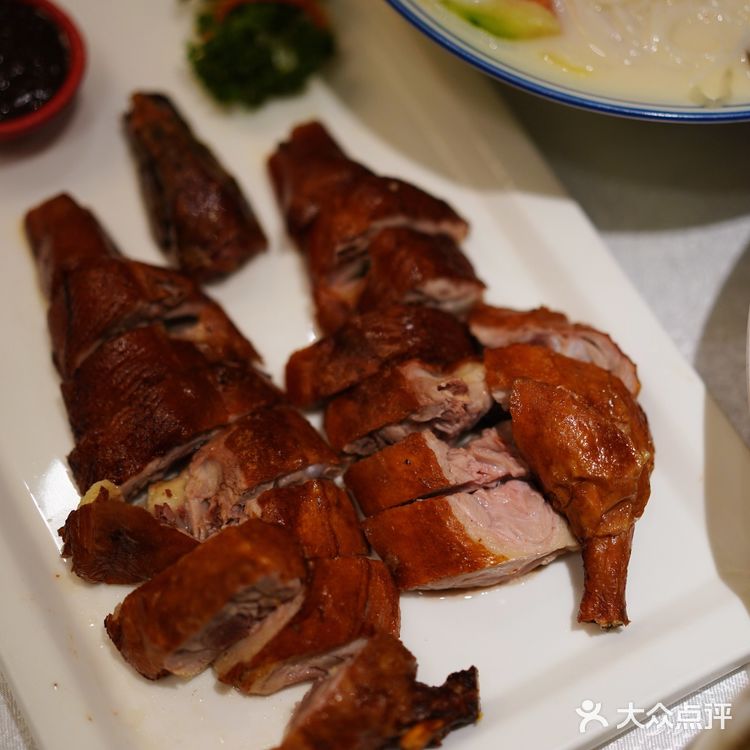 魔都美食 | 吃货才懂得正宗粤菜馆