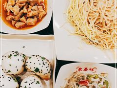 -东泰祥生煎馆(陕西南路店)
