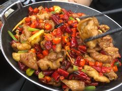 干锅肥肠-潇湘阁(三里屯SOHO店)